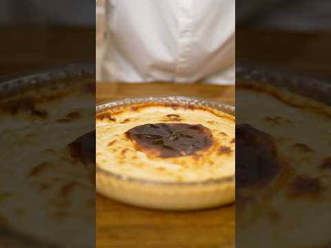 Überbackener Milchpudding ♥️🔥