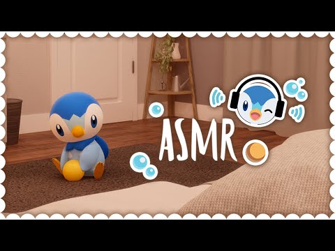 Watch Pokemon ASMR Anime Online