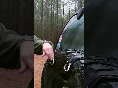 Tire Storage Bags are Back!