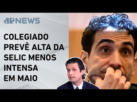 Ata do Copom aponta piora nas expectativas de inflação; Alan Ghani analisa