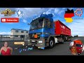 Mercedes-Benz Actros MP2 by Dotec v1.6.2 1.45