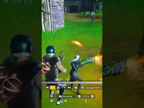 How does this work #fortnite #gaming