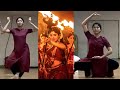Sai Pallavi Dance Rehearsal Video | Shyam Singha Roy | Pranavalaya | IndiaGlitz Telugu