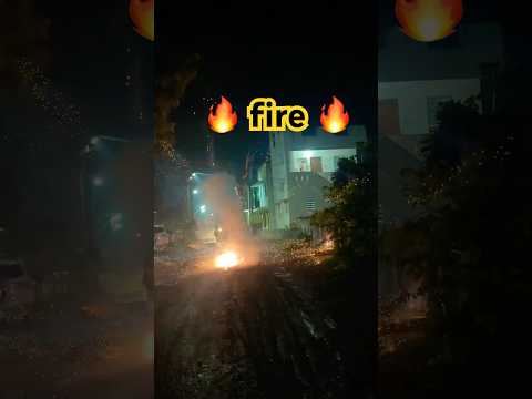 Funny crackers 🤣#funny #fun #funnyvideos #funnymoments #crackers #diwali #tn18vlogs