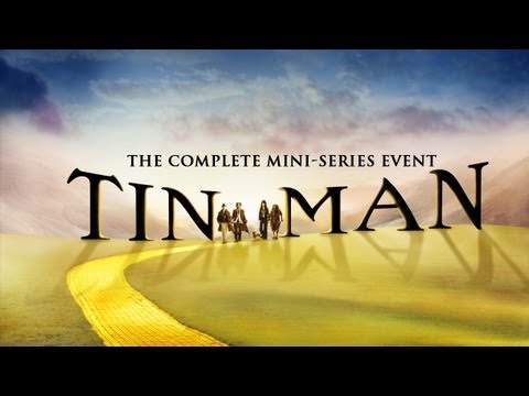 Tin Man'