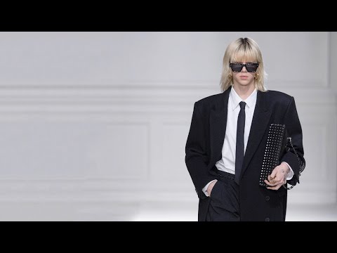 Valentino | Fall Winter 2023/2024 | Full Show