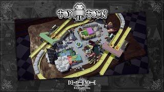 Toy Town Map Trailer Thumbnail