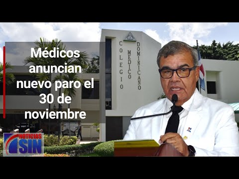 #EmisiónEstelarSIN: Médicos, dengue y censo