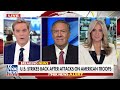 US at enormous risk of terror plot from wide open border, Mike Pompeo warns  - 06:18 min - News - Video