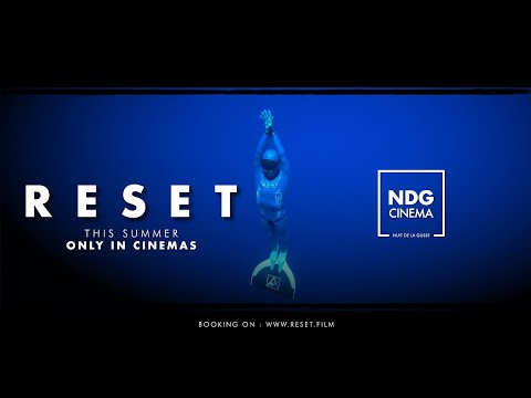 Reset'