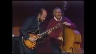 John Scofield Quartet   Live 1992