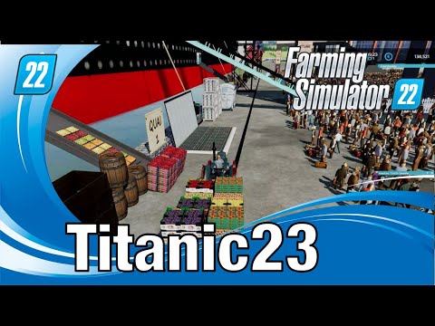 Titanic23 V1.0.0.0