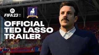 Ted Lasso Trailer preview image