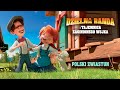kadr z filmu Dzielna Banda i Tajemnica Zaginionego Wujka nr: 2499