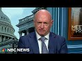 Mark Kelly recalls Gabby Giffords shooting in wake of Charlie Kirk assassination: Full interview