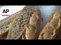 French bakery Utopie wins the annual best baguette in Paris competition