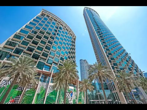Property video