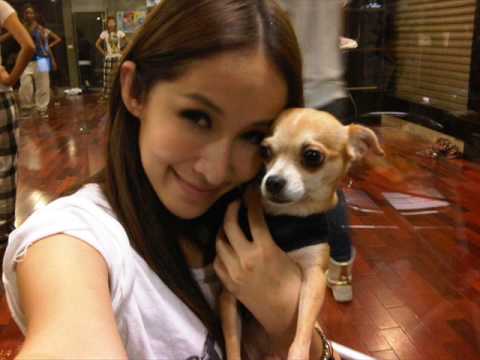 ELVA 蕭亞軒 我們多久沒牽手 (No hand in hand)