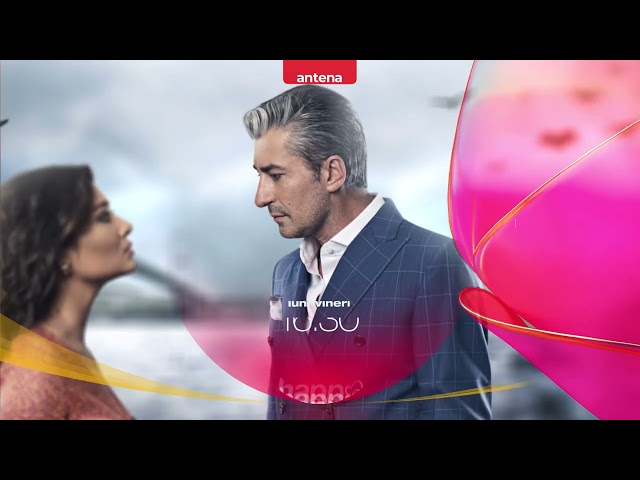 ,,O vreau pe Hazal", Furtună pe Bosfor, Astăzi de la 16:30 pe Happy Channel și AntenaPLAY.
