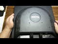 Ремонт монитора Benq часть 1