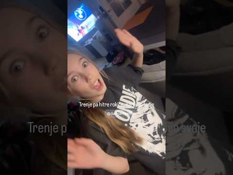 Trenje+svinčnik+stena+otrok, ki ve kaj dela. #friction #pencil