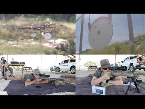 .224 Valkyrie vs 6mm ARC