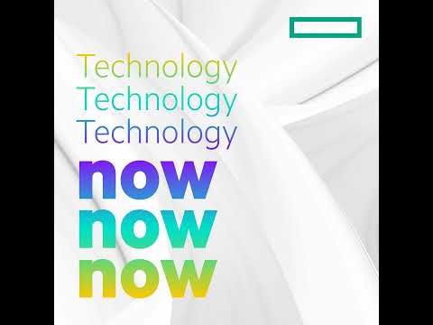 Why does the circular economy matter to IT? HPE's Technology Renewal Center re-visited