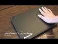 ThinkPad Edge E420 Review