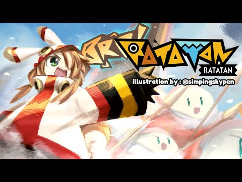 DUN TAKA DUN TAKA DUN TAKA TAN [ SPOILER ALERT ]