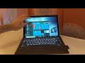 HP Envy x2 Windows tablet with Qualcomm Snapdragon 835