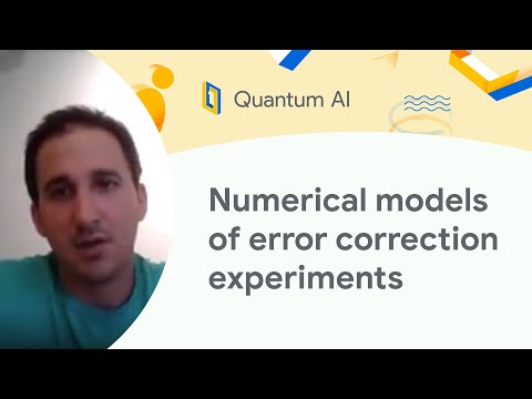 Exploring Quantum Error Correction: Google's Simulation Insights