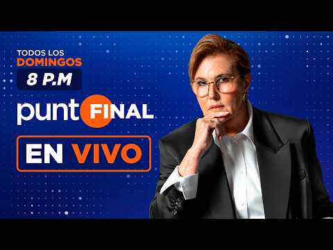 PUNTO FINAL - DOMINGO 08 DE MARZO 2026