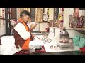 BJPs Kailash Vijayvargiya Offers Prayers As Madhya Pradesh Goes To Polls  - 01:42 min - News - Video