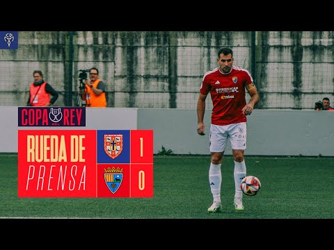 EDU CABETAS (Jugador TERUEL) Valle de Egüés 1-0 CD Teruel / Primera eliminatoria Copa del Rey / Fuente: YouTube CD Teruel