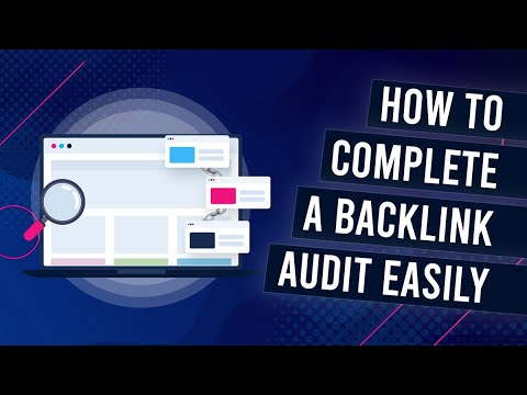 How To Do Backlink Audit Using Link Research Tools