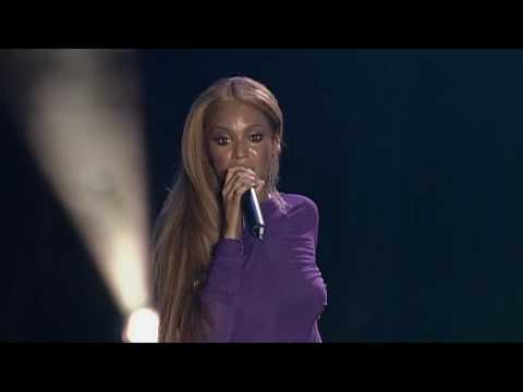 Beyoncé - Dangerously In Love