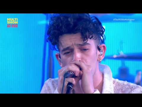 Somebody else - The 1975 - Lollapalooza 2017