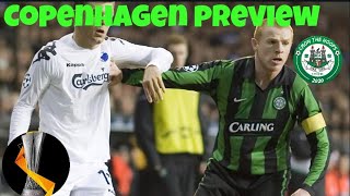 Celtic vs Copenhagen | Last 32 of Europa league | how will Lenny line up the bhoys Celtic vs Copenhagen | Last 32 of Europa league | how will Lenny line up the bhoys
