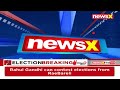 Akshay Kantis BJP Entry After Withdrawing Nomination From Indore |  Big Blow To Congress | NewsX  - 03:02 min - News - Video