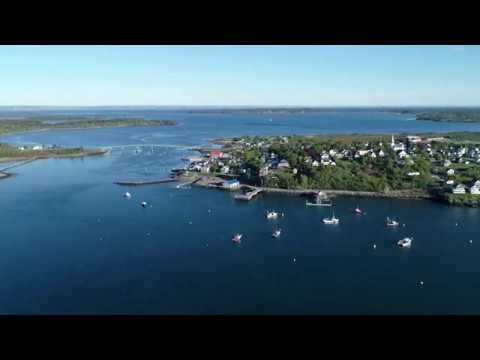 Property video