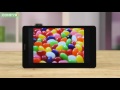 Impression ImPad 9415 - восьмидюймовый планшет с поддержкой телефонии - Видео демонстрация