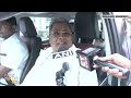 Bengaluru (Karnataka): CM Siddaramaiah on Delhi CM Arvind Kejriwal Arrest | News9