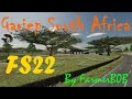 Gariep South Africa FS22 v1.0.0.0