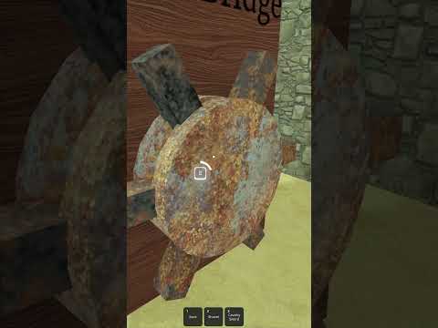 IM RIGHT THERE(1 hour of no gun challenge)