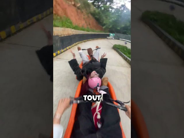 Il aurait dû y réfléchir plusieurs fois ! / TT: @tranthanhbihau