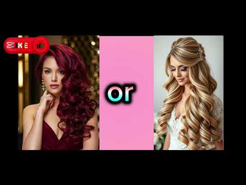 Which one did you like?#fashion #country #vs