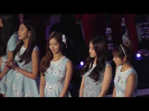 140123 SEOUL MUSIC AWARDS APINK