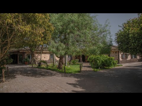 Property video