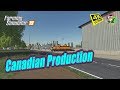Canadian Production Ultimate map v1.0