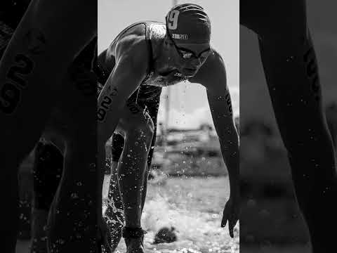 Transitioning into race mode ↔️🇪🇸 #ValenciaWC #Triathlon #BeYourExtraordinary #shorts